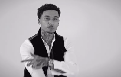 Fredo stakes a claim in 