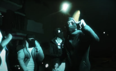 Watch Ace42k, Tri18st, Tiimeless & 1HUNNA8 go 