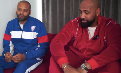 EYL Finance experts chop it up with DJ Firestarr on Influential Records