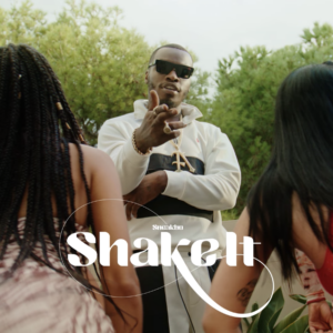 Sneakbo unloads new 