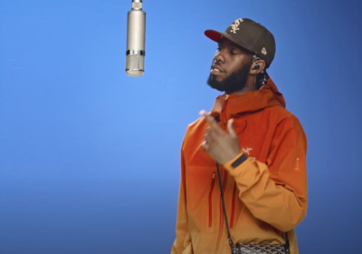 Sainté makes Colors debut with smooth performance of 