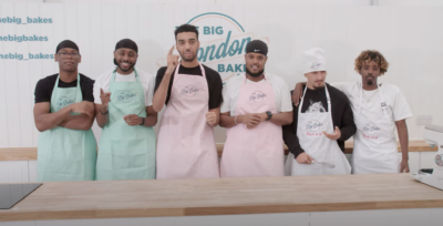 Beta Squad Compete To Make The Best McDonald's Big Mac In New Video