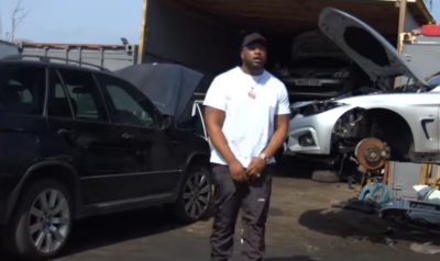 Stackz Pounds drops off video for 