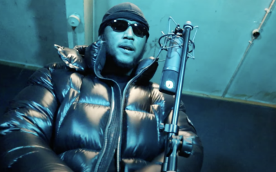 Premiere: RM keeps it real in visuals for 