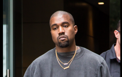 'White Lives Matter' Trademark Owners reportedly Willing to sell to Kanye West for $1 Billion