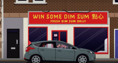 Monster Florence come through with new head bopper 