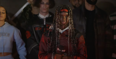 BBC Radio 1Xtra delivers Cold New 'Introducing Rap Cypher'