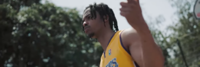 Darnz releases brand new track 