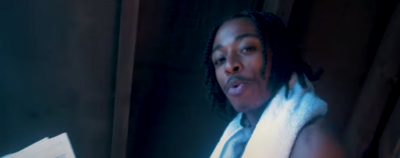 Lil Sykes comes through with new banger 