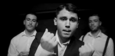 Wizzy x Woodz deliver fresh set of visuals for their new banger 