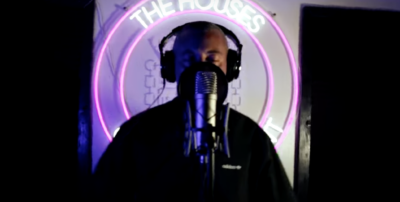 Devlin goes in on cold new 