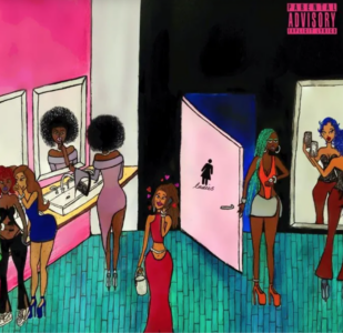 Vibbar drop cold new EP 'Guy Thoughts Night'