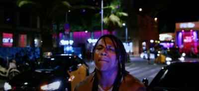 C.T drops hard new tune 