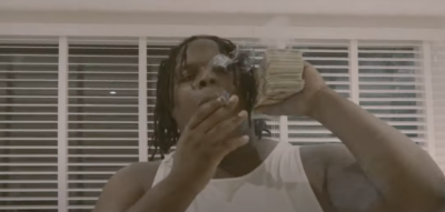 Steve Drive releases his latest new track 