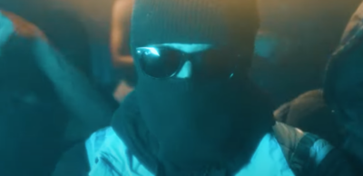 HollyHood H Drops off cold new tune 