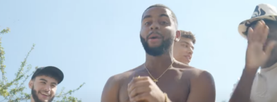 Aygee gives us some upbeat vibes on new drop 