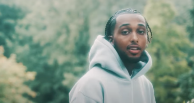 JA drops Wavey New Track 