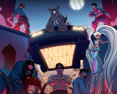 Mavins Mark 10 Year Anniversary with All-Star Single 'Won Da Mo’ & Compilation Announcement