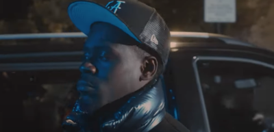 Premiere: (67) Monkey comes through with new Drilly Banger 