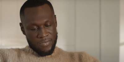 Stormzy gifts us heartfelt new track 