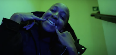 PREMIERE: Kavo drops off new heater 