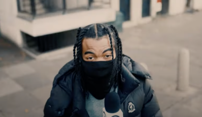 DoRoad Delivers On 'LightWork' Freestyle