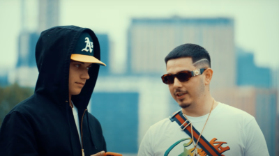 Artan & Spencer Elmer come through with vibey new one 