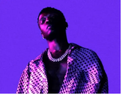 WizKid Unveils brand new album 'More Love, Less Ego' featuring Skepta, Naira Marley, Skillibeng & More