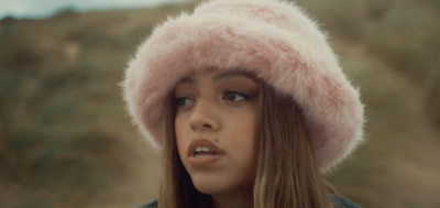 Mahalia delivers soulful new tune 