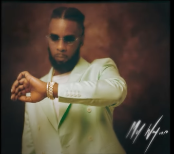 South London Singer Maleek Berry Returns With Smooth Single 