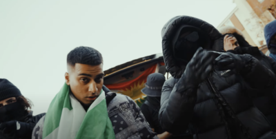 JJ Esko & Booter Bee go back to back on 