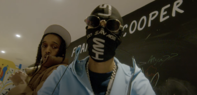 GeeYou teases new mixtape with 