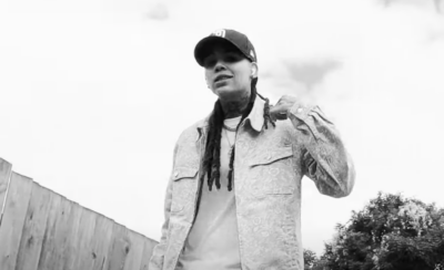 kwn drops off video for cold drop 