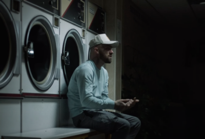 Just Josh delivers video for 