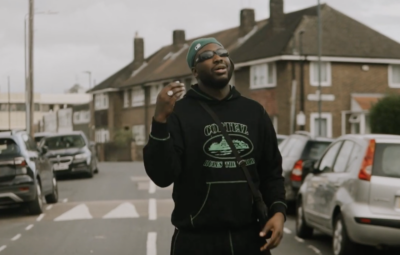 Paul Stephan keeps up the work rate with 'Lonely Road' EP & 