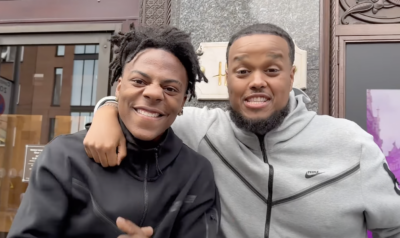 Watch Chunkz & IShowSpeed spend £100,000 on MrBeast's Credit Card In Hilarious New Video