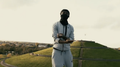 Izzpot marks his return with new joint 