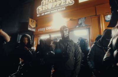 67's PR SAD unleashes greazy drill bop 