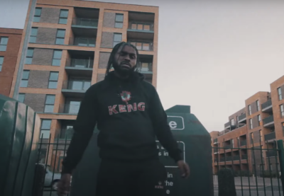 Professor Banner & Forever Tapped link up for new collaboration 