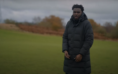 PREMIERE: Castro returns with 