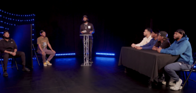 Watch Beta Squad put their friendships to the ultimate test