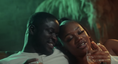 Lil Kemzy & Rich Melodies team up for new collaboration 