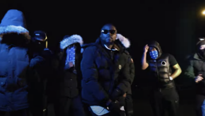 Slick Bullet & Y.Mosthated get 