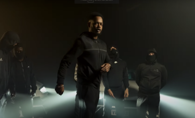 Watch Badge shine in 