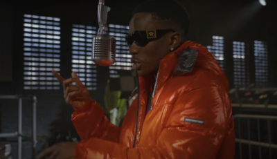 Tinchy Stryder strikes again with new single 