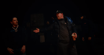 PREMIERE: Jordan, Tion Wayne, Morrison & Turner join forces for 