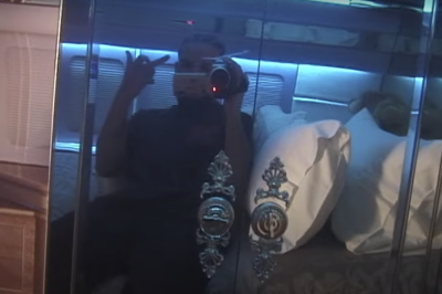 Go behind the scenes of 'Her Loss' with self-filmed footage from Drake