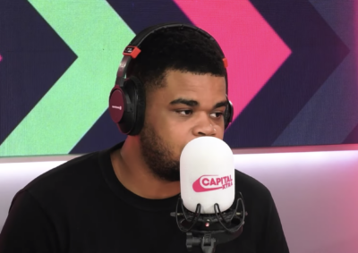 Watch K-Trap speak on being mates with Yung Filly, the success of 