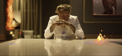 PREMIERE: Ghostface600 strikes again with 