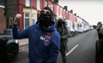 Mackz & WAY2 team up for 